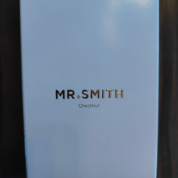Mr. Smith Chestnut Hair Pigment - Picture 2 of 5